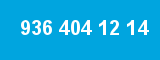 936 404 12 14